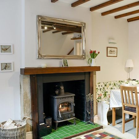 Rose Cottage Lofthouse  Exterior photo