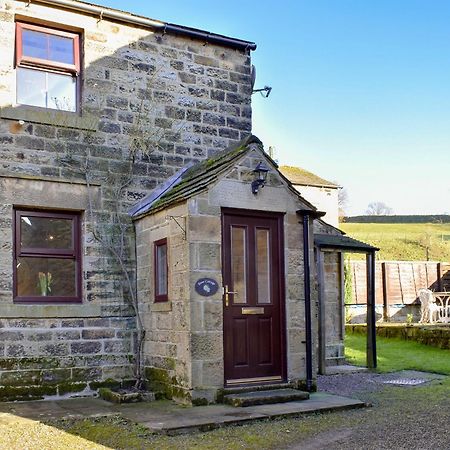 Rose Cottage Lofthouse  Exterior photo