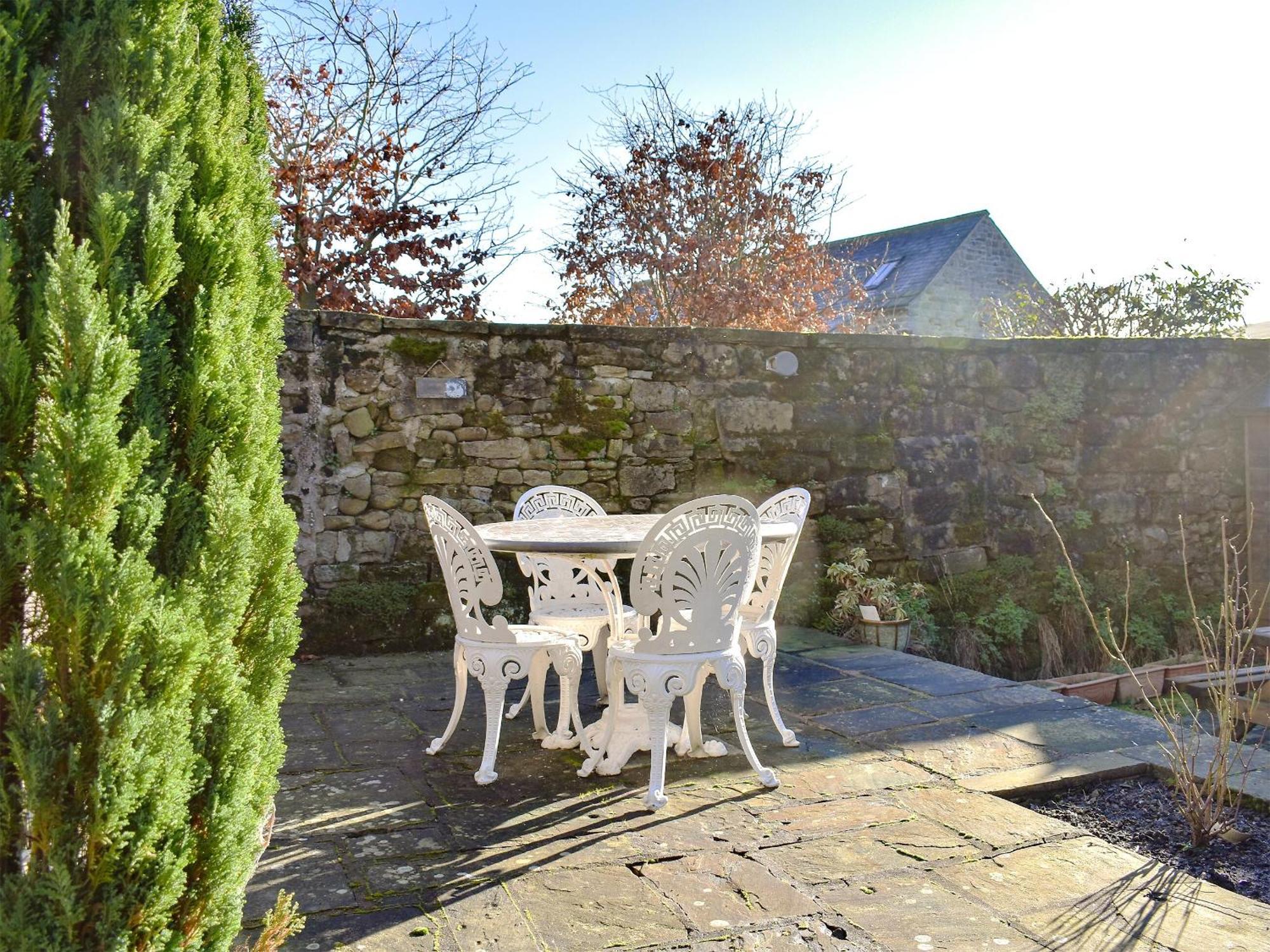 Rose Cottage Lofthouse  Exterior photo